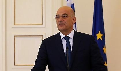 Στην Σαουδική Αραβία ο Δένδιας - Στο επίκεντρο οι εξελίξεις στη Μεσόγειο