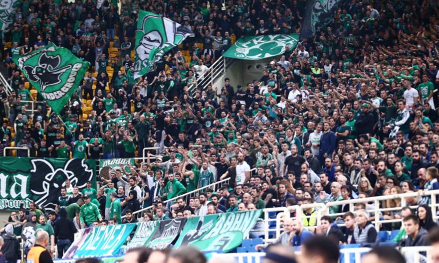 Κοντός: «Ήρθε η στιγμή να αντιμετωπίσουμε το πρόβλημα»