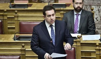 Μηταράκης: Αρχές του 2020 το νέο ασφαλιστικό - Τι προβλέπει