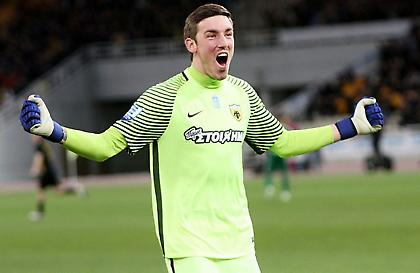 Κορυφαίος Έλληνας άσος θέλει να φύγει από την ΑΕΚ!