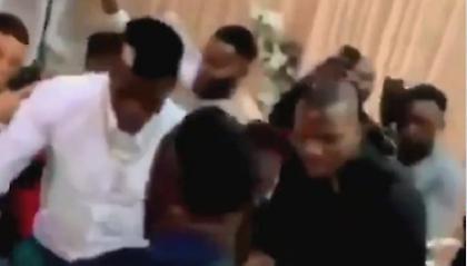 Πρώτα χόρευε, μετά... πήρε τηλέφωνο να πει ότι είναι άρρωστος ο Πογκμπά! (vids)