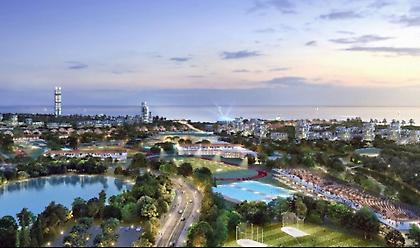 Επιτυχής ολοκλήρωση της ΑΜΚ της Lamda Development - Άντληση 650 εκατ. ευρώ