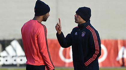 Μπενατιά: «Ο Γκουαρντιόλα δεν δίνει σημασία στον ανθρώπινο παράγοντα»