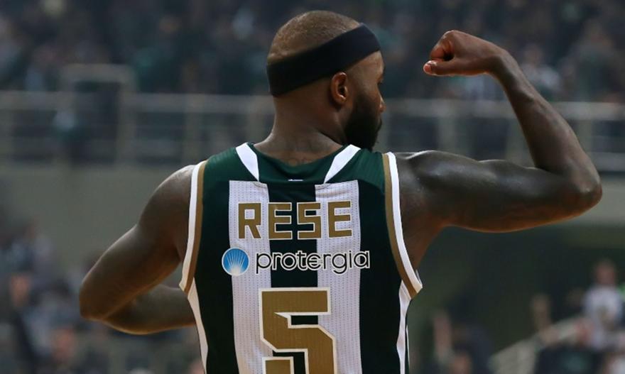 Ράις: «Πολύ κρίσιμο το ματς με την Φενέρ»