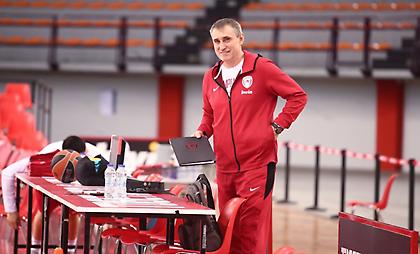 Κεμζούρα: «Να περιορίσουμε τον Σβεντ, αλλά όχι μόνο»