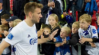 «Τελειώνει» από την Κοπεγχάγη ο Μπέντνερ