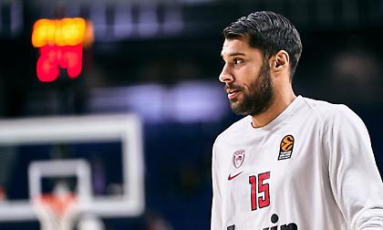 Πρίντεζης: «Επιβάλλεται να αντιδράσουμε, πρέπει να κερδίσουμε»