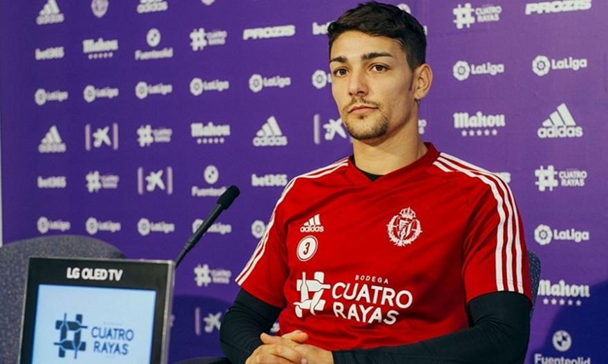 Τσακίρης: «Έκανε ταξίδι στη Ρώμη για τον Μπάρμπα ο Ίβιτς»