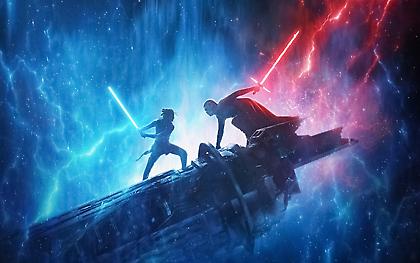 Αποθεώνουν την τελευταία ταινία του Star Wars στις πρώτες αντιδράσεις