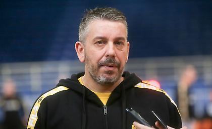 Παπαθεοδώρου: «Να δώσουμε κι εμείς στον κόσμο αφορμή να μας βοηθήσει»