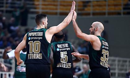 Αυτή τη φανέλα ψήφισε ο κόσμος του Παναθηναϊκού για τη νέα σεζόν (pic)