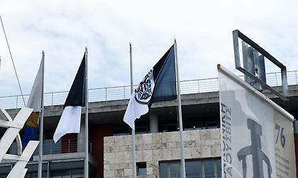 Βετεράνοι ΠΑΟΚ κατά Σάββα: «Με τα παραληρήματά του υποτιμά την ομάδα του»