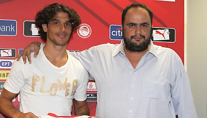 Ζοάο Καρβάλιο: Τα 15 εκατ. του Μαρινάκη, γιατί δεν είναι αντι-Γκιλιέρμε και ο νέος Ζιλ Ντίας