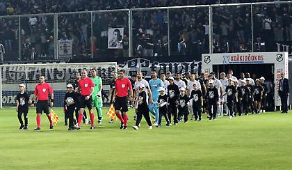 Στις 7 Ιανουαρίου το ΟΦΗ-ΠΑΟΚ