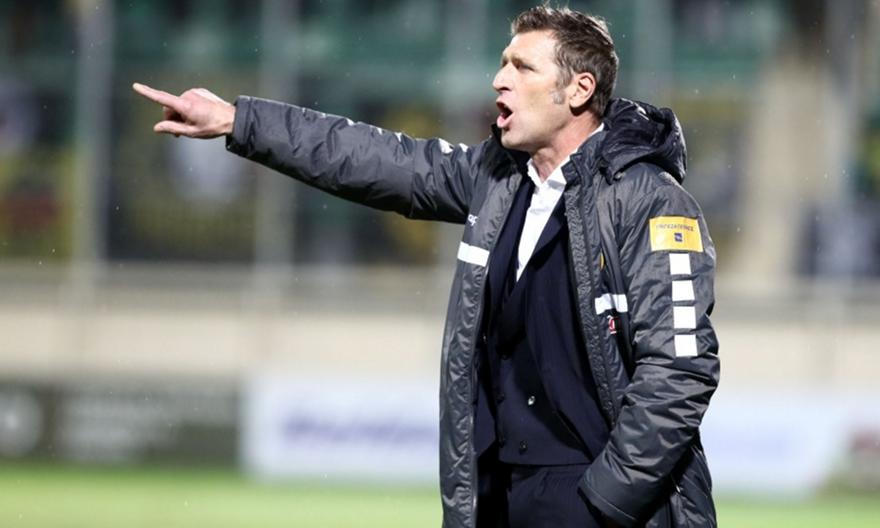 Καρέρα: «Είμαι εδώ γιατί θέλω να κερδίζω»