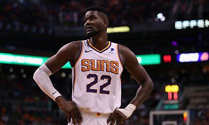 Ο Έιτον επιστρέφει!