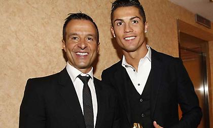 «Ο Ρονάλντο θα μπορούσε να τελειώσει την καριέρα του στην Γιούβε»