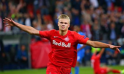 Ο Χάαλαντ αποφασίζει ανάμεσα σε Γιουνάιτεντ και Λειψία!