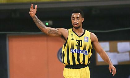 Αποχή από τον Μόρις στον Άρη