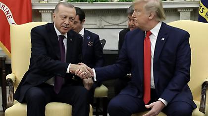 Στέιτ Ντιπάρτμεντ: Η κυβέρνηση Τραμπ δεν αναγνωρίζει γενοκτονία Αρμενίων