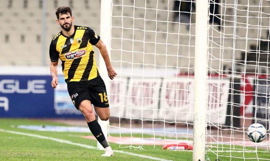 Ολιβέιρα: «Ήμουν λυπημένος όταν έφυγε ο Καρντόσο, αλλά ήμουν περισσότερο λυπημένος για την ομάδα»