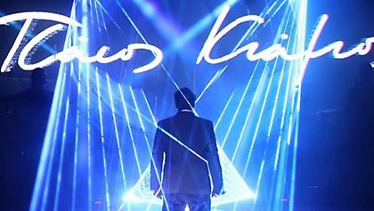 Πάνος Κιάμος: Μαγεύει με τις νέες και παλιές επιτυχίες του στο Fever G (vids)