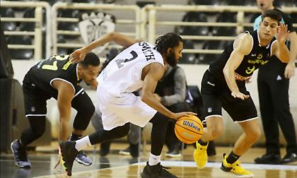 Νέο στραπάτσο από Σομπατέλι και «χλωμιάζει» η πρόκριση για ΠΑΟΚ