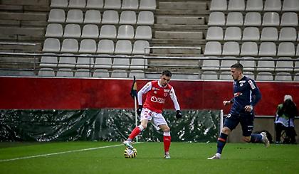 Στους «16» η Ρεμς με νίκη κόντρα στην αδιάφορη Μονπελιέ!