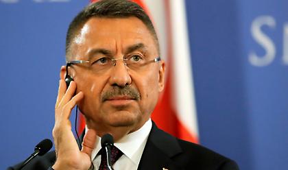 Άγκυρα: Αν χρειαστεί στέλνουμε στρατό στην ανατολική Μεσόγειο