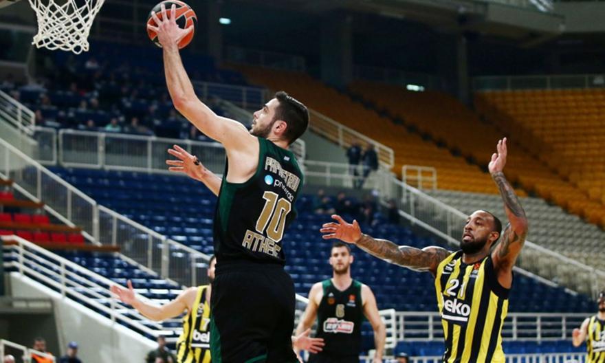 «Σέρβιρε» με φοβερή ασίστ στο Παπαπέτρου ο Φρεντέτ! (video)