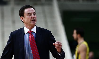 Πιτίνο: «Είμαι πολύ περήφανος για τον Φριντέτ»