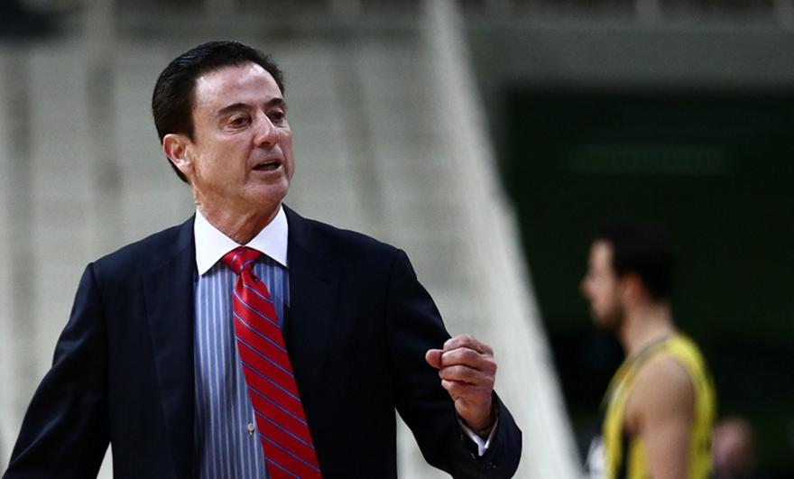 Πιτίνο: «Είμαι πολύ περήφανος για τον Φριντέτ»