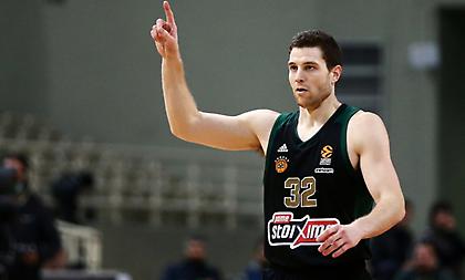 Φριντέτ: «Πρέπει να δουλέψουμε τα τελευταία λεπτά των ματς»