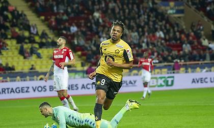 «Καθάρισε» τη Μονακό και προκρίθηκε η Λιλ!