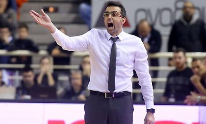 Χαραλαμπίδης: «Επιτρέψαμε στη Σομπατέλι να παίξει όπως ήθελε»