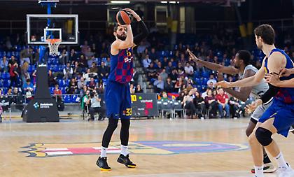 Στο ρελαντί η Μπαρτσελόνα!