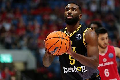 Κρίσιμες μάχες για ΑΕΚ και Περιστέρι