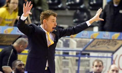 Οκορν: «Προηγούμασταν σε όλο το ματς»