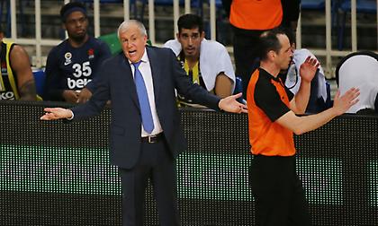 Ομπράντοβιτς: «Έκπληξη για εμένα ότι η τιμωρία ανακοινώθηκε χθες – Ό,τι χειρότερο το άδειο γήπεδο»