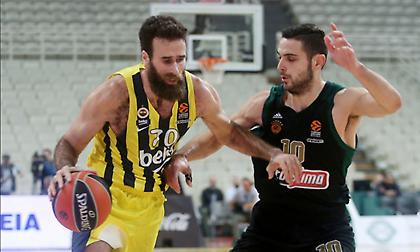 Παπαπέτρου: «Προερχόμαστε από δυο ήττες και ήταν δύσκολα, για αυτό μας αξίζουν συγχαρητήρια»