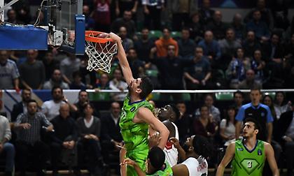 Πρόκριση για Τρεντίνο, Τόφας, Ούνιξ και Μπρέσια