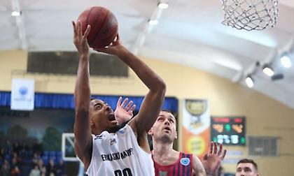 Ανακοίνωσε Αρνέτ ο Ιωνικός