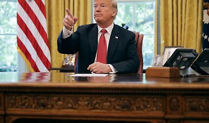 ΗΠΑ: Σήμερα η ψηφοφορία για την παραπομπή Τραμπ σε δίκη