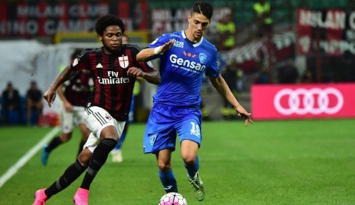 Δανεικό τον Μπάρμπα θέλει η ΑΕΚ