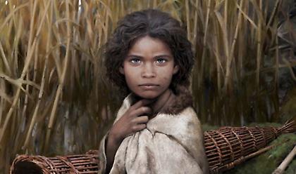 Προϊστορική «τσίχλα» 5.700 ετών αποκαλύπτει αρχαίο DNA