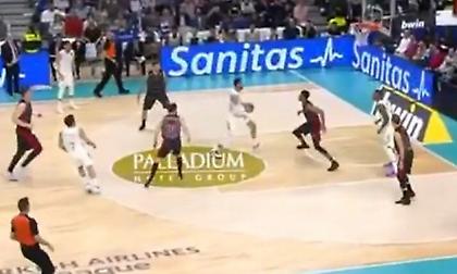 Καμπάτσο – Ράντολφ: Το δίδυμο της επιτυχίας για την Ρεάλ! (videos)