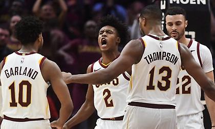 Καβαλίερς: Δημιουργικότητα… μηδέν, με νούμερα σοκαριστικά για την εποχή!