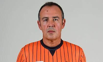 Οι διαιτητές του Μακάμπι-Παναθηναϊκός