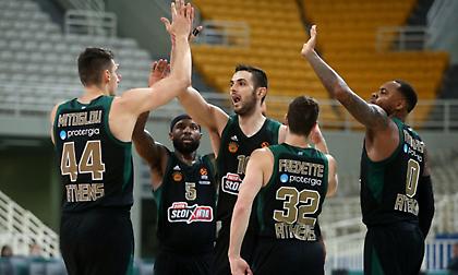 Κοντός: «Το σημαντικότερο για τον Παναθηναϊκό είναι ότι νικάει χωρίς να παίζει καλά»