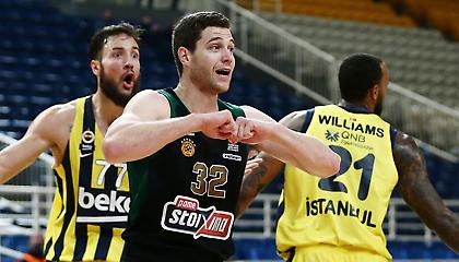 «Γι’ αυτό έγινε θόρυβος για Φριντέτ - Εγκλήματα στο τέλος - Παίρνει ψηλό»